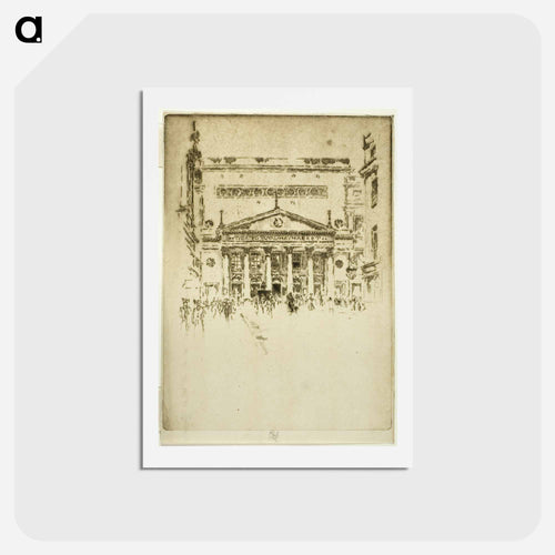 Royal Haymarket Theatre
 - ジョセフ ペネル Postcard.