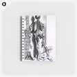 アートメモ帳-Muscles and Bones of the Human Body
 - 国立医学図書館 Memo.