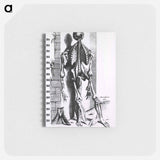 アートメモ帳-Muscles and Bones of the Human Body
 - 国立医学図書館 Memo.