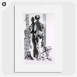 アートポスター-Muscles and Bones of the Human Body
 - 国立医学図書館 Poster.