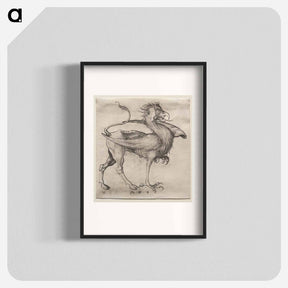 アートポスター-Cleveland Museum of Art
 - クリーブランド美術館 Poster.