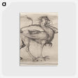 アートポストカード-Cleveland Museum of Art
 - クリーブランド美術館 Postcard.