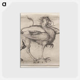 アートポストカード-Cleveland Museum of Art
 - クリーブランド美術館 Postcard.