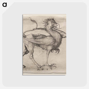 アートポストカード-Cleveland Museum of Art
 - クリーブランド美術館 Postcard.