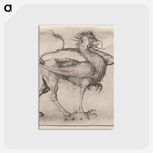 アートポストカード-Cleveland Museum of Art
 - クリーブランド美術館 Postcard.