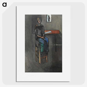 4-45_Henri-Matisse_picture