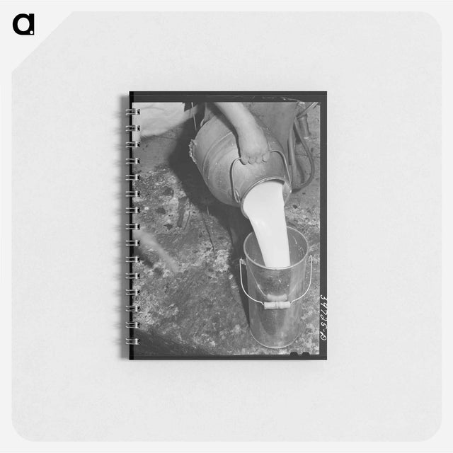 アートメモ帳-Painting Grave Marker
 - ラッセル リー Memo.