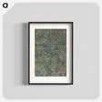 アートポスター-Decorative Paper from The Works of Lady Blessington
 - 大英図書館 Poster.