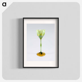 アートポスター-Vase
 - セントルイス美術館 Poster.