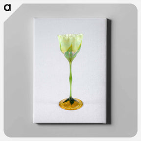 アートパネル-Vase
 - セントルイス美術館 Canvas.