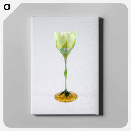アートパネル-Vase
 - セントルイス美術館 Canvas.