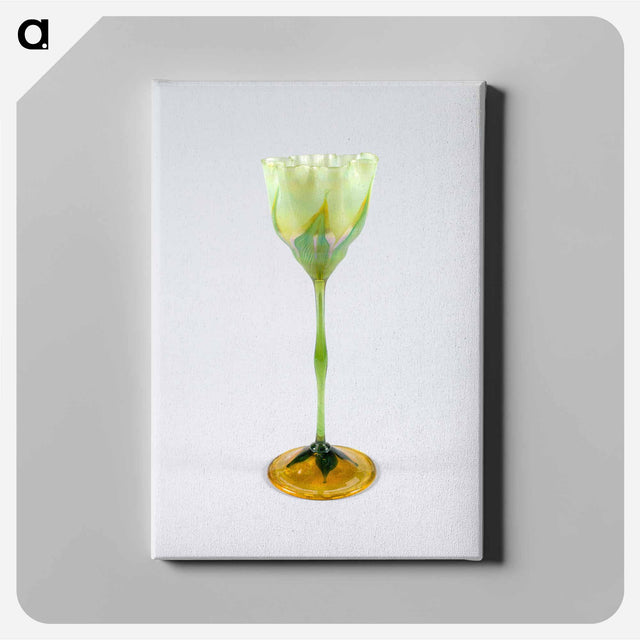 アートパネル-Vase
 - セントルイス美術館 Canvas.