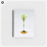 アートメモ帳-Vase
 - セントルイス美術館 Memo.