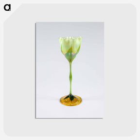 アートポストカード-Vase
 - セントルイス美術館 Postcard.