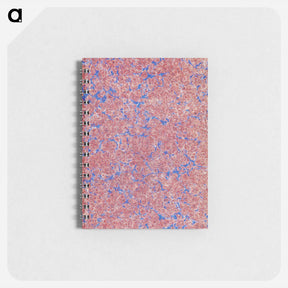 アートメモ帳-Decorative Paper From Praktisches Handbuch der historischen Chronologie
 - 大英図書館 Memo.