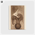 アートポストカード-Cleveland Museum of Art
 - クリーブランド美術館 Postcard.
