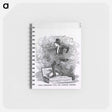 アートメモ帳-Swell Struggling With The Cig'rette Poisoner
 - 国立医学図書館 Memo.