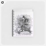 アートメモ帳-Swell Struggling With The Cig'rette Poisoner
 - 国立医学図書館 Memo.