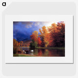 4-4_Albert-Bierstadt_picture