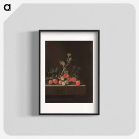 アートポスター-Cleveland Museum of Art
 - クリーブランド美術館 Poster.