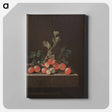 アートパネル-Cleveland Museum of Art
 - クリーブランド美術館 Canvas.
