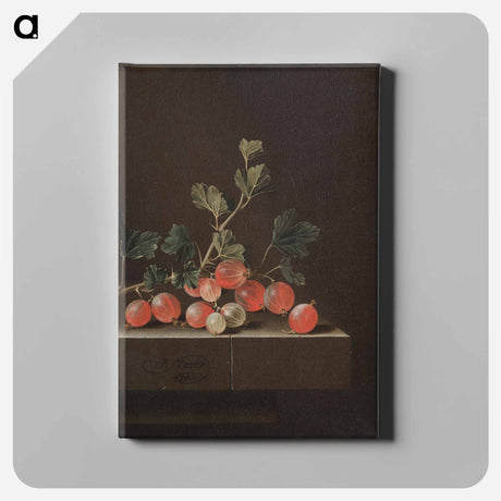 アートパネル-Cleveland Museum of Art
 - クリーブランド美術館 Canvas.