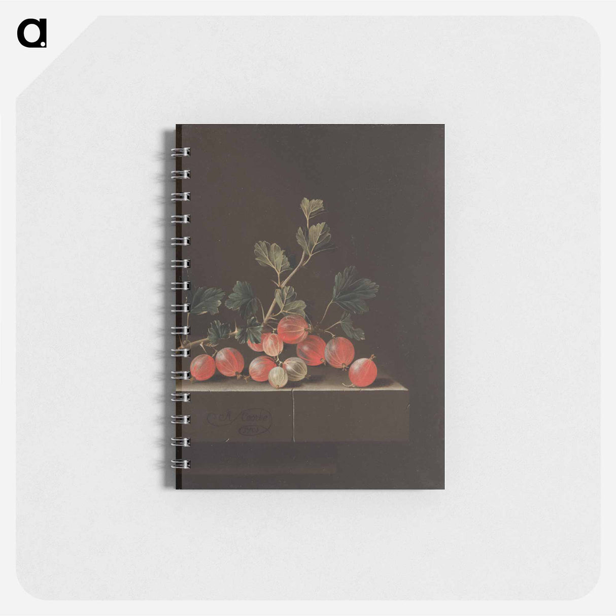 アートメモ帳-Cleveland Museum of Art
 - クリーブランド美術館 Memo.