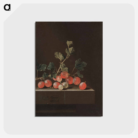 アートポストカード-Cleveland Museum of Art
 - クリーブランド美術館 Postcard.