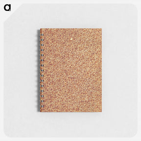 アートメモ帳-Decorative Paper from Histoire de la Belgique
 - 大英図書館 Memo.