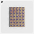 アートメモ帳-Decorative Paper from Rym Journaal der ontmoetingen van alle het scheepsvolk
 - 大英図書館 Memo.