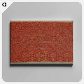 アートパネル-Cleveland Museum of Art
 - クリーブランド美術館 Canvas.