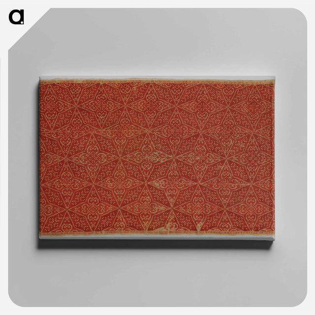 アートパネル-Cleveland Museum of Art
 - クリーブランド美術館 Canvas.