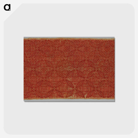 アートポストカード-Cleveland Museum of Art
 - クリーブランド美術館 Postcard.