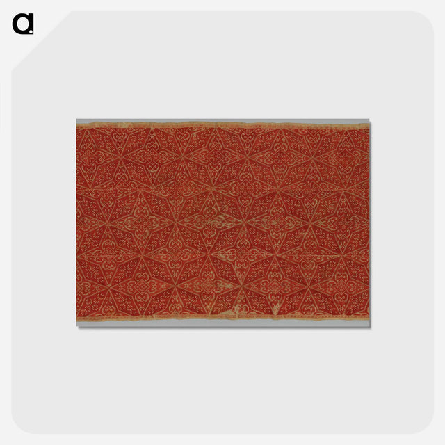 アートポストカード-Cleveland Museum of Art
 - クリーブランド美術館 Postcard.
