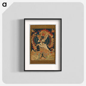 アートポスター-Cleveland Museum of Art
 - クリーブランド美術館 Poster.