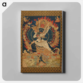 アートパネル-Cleveland Museum of Art
 - クリーブランド美術館 Canvas.