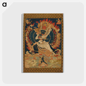 アートポストカード-Cleveland Museum of Art
 - クリーブランド美術館 Postcard.