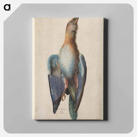 アートパネル-Cleveland Museum of Art
 - クリーブランド美術館 Canvas.