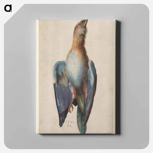 アートパネル-Cleveland Museum of Art
 - クリーブランド美術館 Canvas.