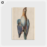 アートポストカード-Cleveland Museum of Art
 - クリーブランド美術館 Postcard.