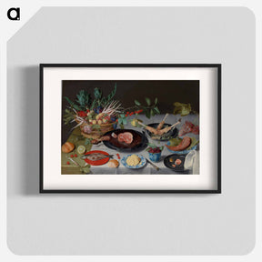 アートポスター-Cleveland Museum of Art
 - クリーブランド美術館 Poster.