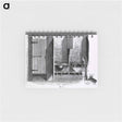 アートメモ帳-Public Toilets
 - 国立医学図書館 Memo.