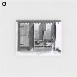 アートメモ帳-Public Toilets
 - 国立医学図書館 Memo.