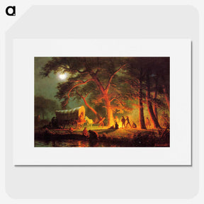 4-5_Albert-Bierstadt_picture