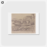 4-5_Eugene-Delacroix_hagaki