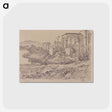 4-5_Eugene-Delacroix_postcard