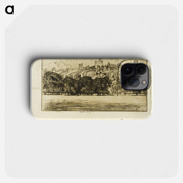 Royal Windsor
 - ジョセフ ペネル Phone Case.