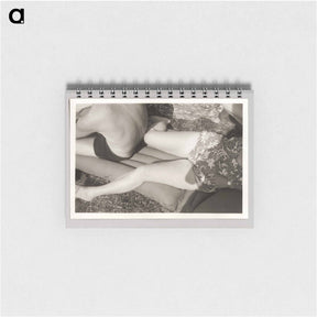 アートメモ帳-Raft Rendezvous
 - セントルイス美術館 Memo.