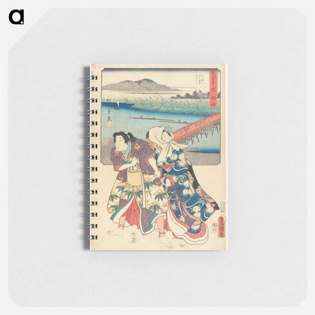 アートメモ帳-Okazaki
 - 歌川 国貞 Memo.