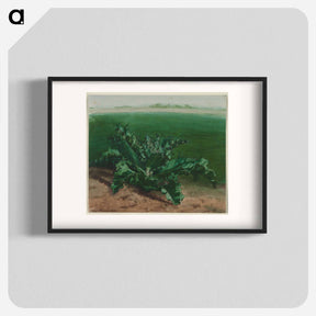 アートポスター-Cleveland Museum of Art
 - クリーブランド美術館 Poster.